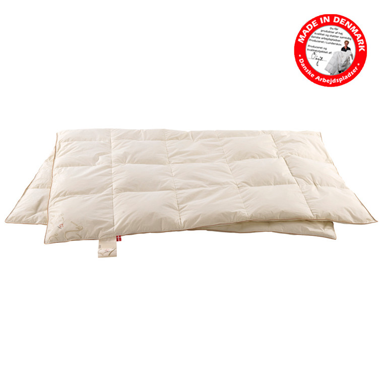 Slotsdyne 140x200