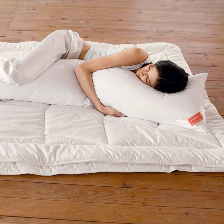 Hefel Side-sleep-pillow 