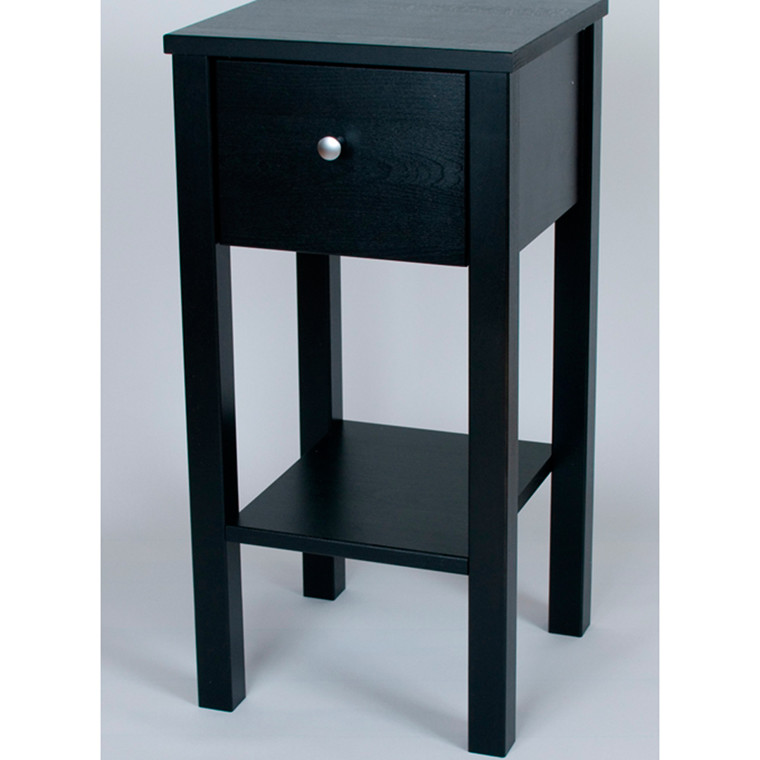 Jacob sengebord sort