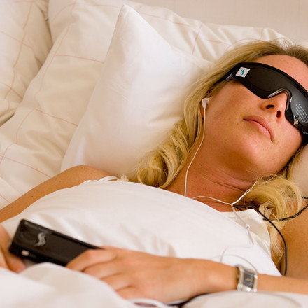 Hästens Mind Spa 