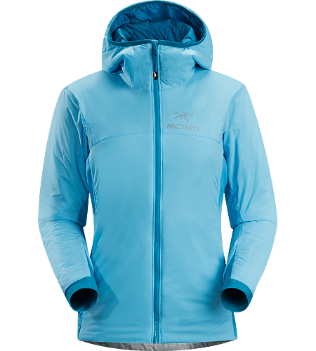 arcteryx atom lt hoody dame