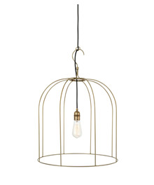 Liten taklampe