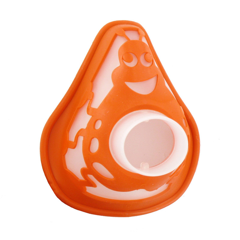 PARI Vortex maske 1-2 år (Mariehøne) - Alere A/S