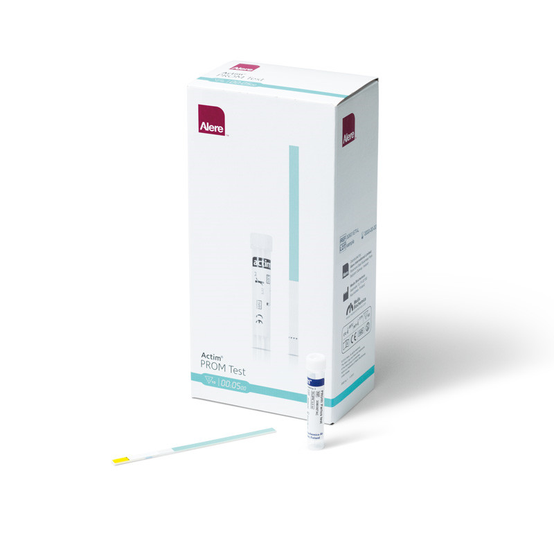 Actim Prom test, 10 test kit Alere AS