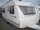 Beyerland - WENG� 495 TEB Campingvogn