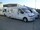 Eriba - Traffic Style Autocamper
