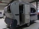 Adria - ACTION 361 LH Panorama Campingvogn