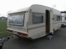 Tabbert - COMTESSE 560 TE Campingvogn
