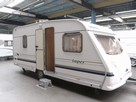 Sprite - SUPER 490 CF Campingvogn