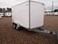 2013 Selandia NY Cargo trailer F-2036 HTD + moms