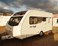2013 Sprite Alpine Sport 420 CT