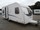 B�rstner - BELCANTO 460 TS Campingvogn