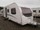 B�rstner - BELCANTO 460 TL Campingvogn