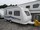 Hobby De-luxe 440 SF 2009