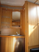 Adria - UNICA B 432 PY Campingvogn