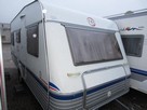 T.E.C. - TOUR 510 TK Campingvogn