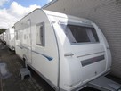 Adria - ADIVA 502 UP Campingvogn
