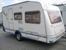 Knaus - BLUE LINE 400 TK Campingvogn