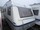 T.E.C. - TOUR 510 TK Campingvogn