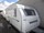 Adria - ADIVA 502 UP Campingvogn