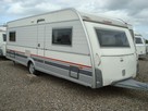 Cabby - 700+ F3 Campingvogn