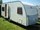 B�rstner - FLIPPER 460 TS Campingvogn