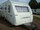 Adria - ADIVA 502 UP Campingvogn