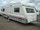 Cabby - 700+ F3 Campingvogn