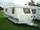 Chateau - CALISTA CT 490 KMF Campingvogn