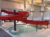 Thyhallen - badeland, motionscenter, wellness og skatercenter