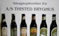 Thy pilsner