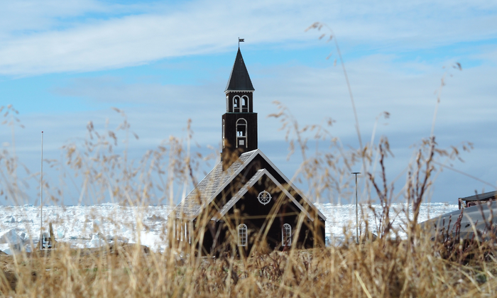 Ilulissat-guided-city-tour