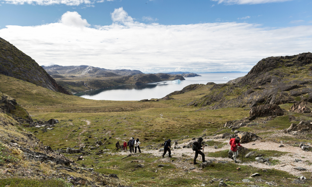 Hike-to-Paradise-Bay-qasigiannguit