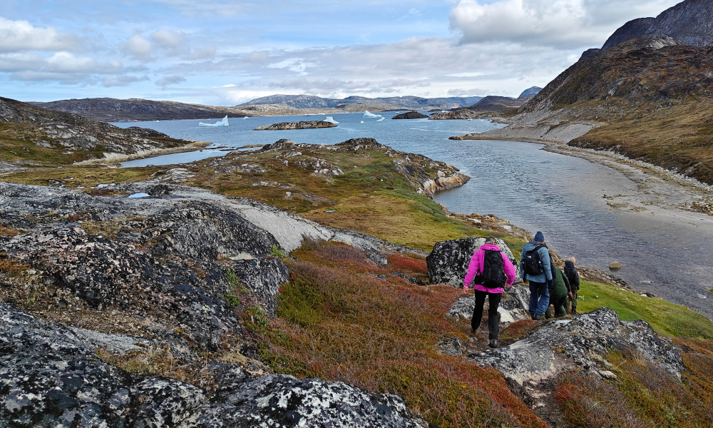 Hike-to-Stroemstedet-qasigiannguit