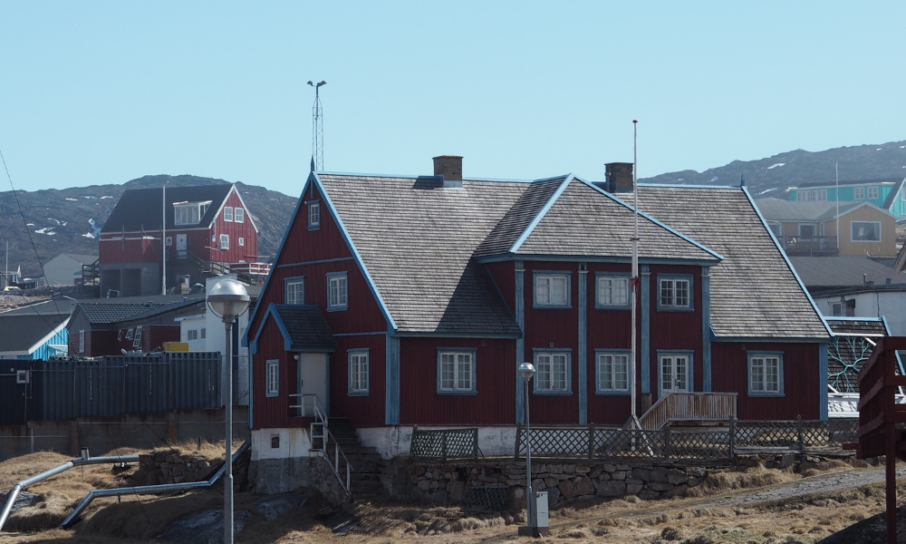 ilulissat-art-museum