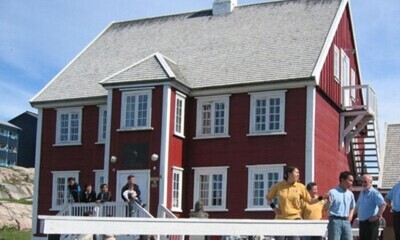 ilulissat-museum
