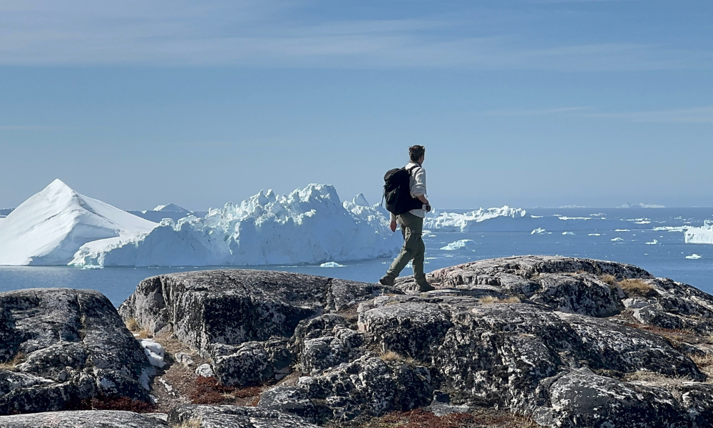 Things to do on your own