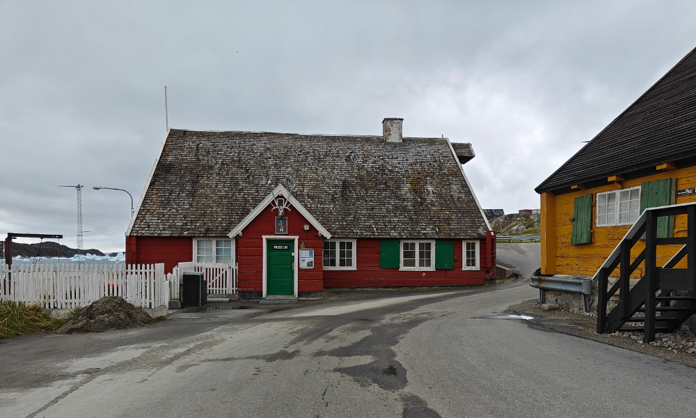 museum-qasigiannguit