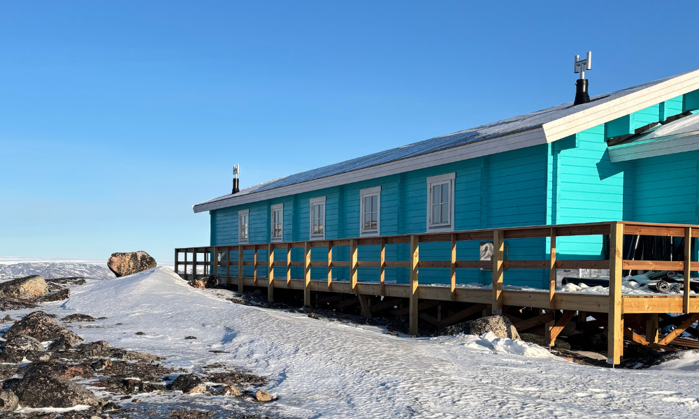 Ilulissat-aurora-lodge