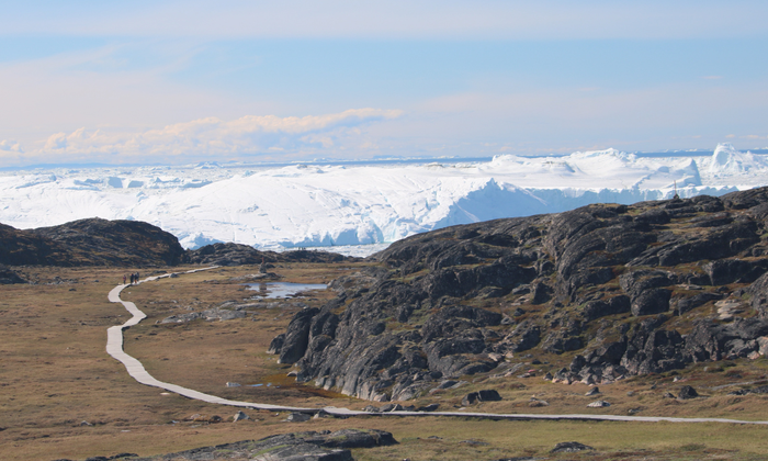 Ilulissat-sermermiut