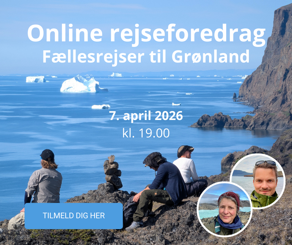 Topas Grønland Mobil Banner