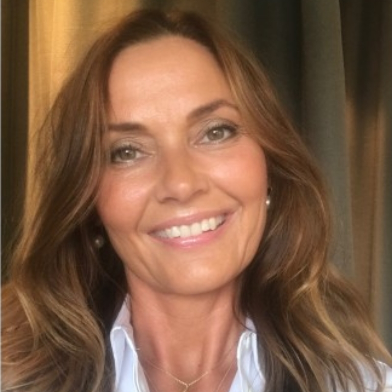 Marlene Øland, Produktspecialist kompression
