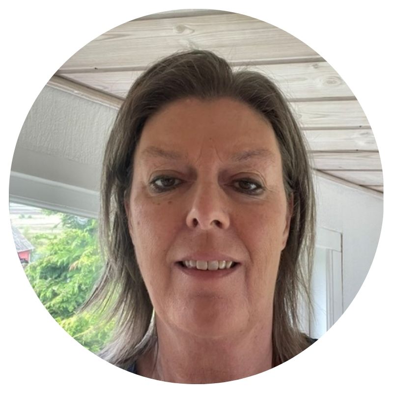 Susanne Birkeskov, Produktspecialist kompression