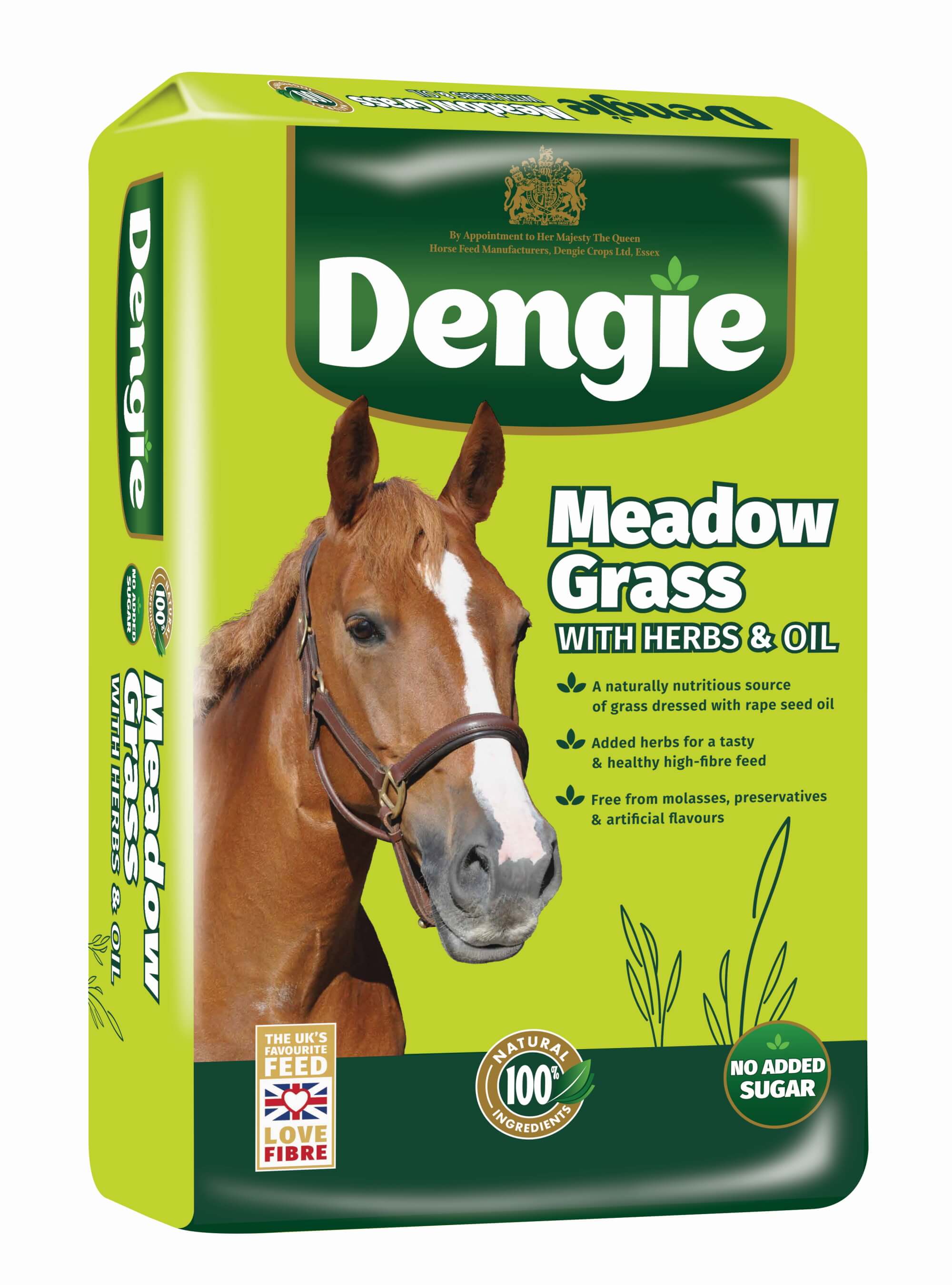 Dengie Meadow Grass