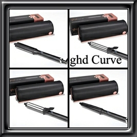 GHD CURVE KRØLLEJERN KR. 1249,-