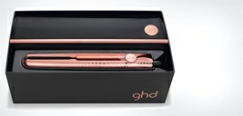 GHD ROSE GOLD STYLER I FLOT GAVEÆSKE MED VARMEBESKYTTENDE TASKE KR: 1599,-