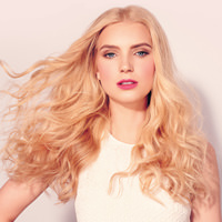 GHD CURVE OG STYLERE ER BRUGT TIL DISSE LOOK