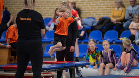 Forårsopvisning 2024