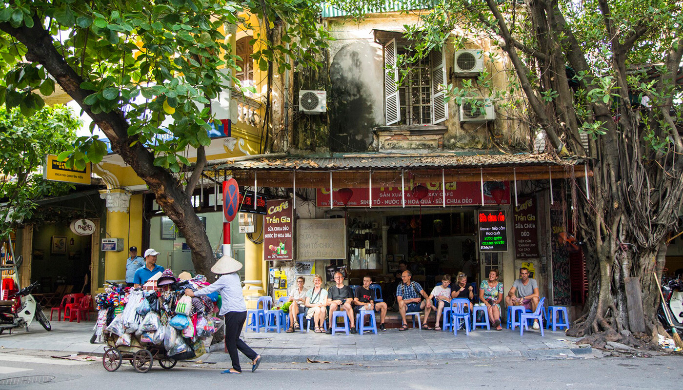 Gaderestaurant