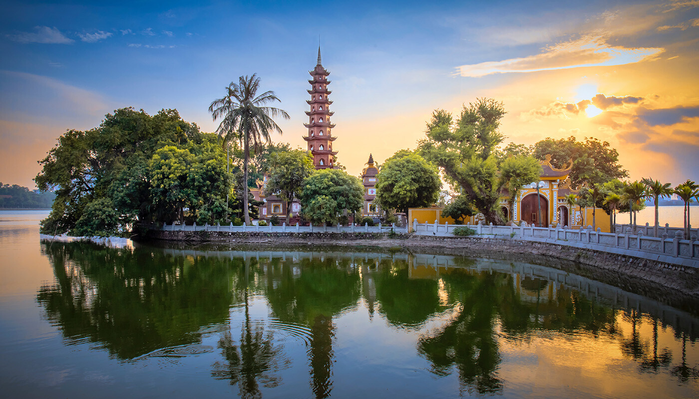 Hanoi
